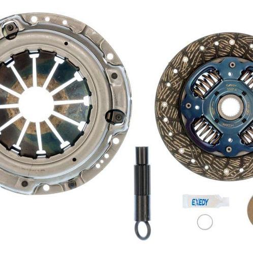Exedy OE 2009-2010 Acura TSX L4 Clutch Kit - HCK1009, Auto-onderdelen, Remmen en Aandrijving, Ophalen of Verzenden