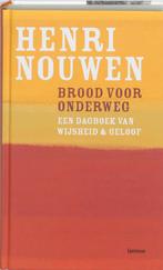 Brood voor onderweg 9789020960600 Henri Nouwen, Boeken, Verzenden, Gelezen, Henri Nouwen