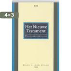 Nieuwe testament, het. willibrordvertaling - schooleditie, Boeken, Verzenden, Gelezen