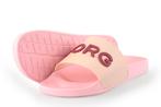 Bjorn Borg Slippers in maat 38 Roze | 10% extra korting, Slippers, Overige kleuren, Verzenden, Zo goed als nieuw