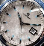 Cyma - Myriad - Zonder minimumprijs - City Infinity - Heren, Nieuw