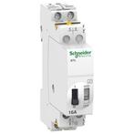 Schneider Electric bistabiel relais - A9C32116, Verzenden, Nieuw, Overige typen