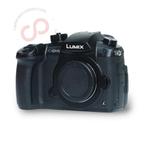 Panasonic Lumix G DC-GH5 + Battery grip nr. 3274, Audio, Tv en Foto, Fotocamera's Digitaal, Ophalen of Verzenden, Zo goed als nieuw