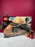 NIEUW - LEGO Star Wars 75323 – The Justifier, Kinderen en Baby's, Speelgoed | Duplo en Lego, Ophalen of Verzenden, Nieuw, Complete set