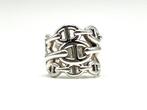 Hermès - Ring Zilver, Sieraden, Tassen en Uiterlijk, Ringen, Nieuw