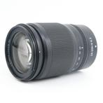 Nikon Z 24-200mm F/4-6.3 VR | Tweedehands, Verzenden, Gebruikt, Nikon