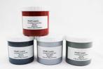 Pigment kleurstof voor egaline woonbeton minerale gietvloer, Verzenden, Nieuw