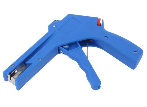 Kabelbinder tang - 2.5 tot 4.8mm - Voor kabelbinders en Tie-, Doe-het-zelf en Verbouw, Overige Doe-het-zelf en Verbouw, Nieuw