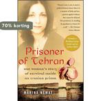 Prisoner of Tehran 9781416537434 Marina Nemat, Verzenden, Gelezen, Marina Nemat