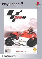 MotoGP-Platinum (PlayStation 2) Gebruikt, Ophalen of Verzenden, Zo goed als nieuw