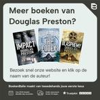 The Cabinet of Dr. Leng / Pendergast / 21 9781801104227, Boeken, Verzenden, Gelezen, Douglas Preston