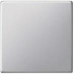 Gira E2 Bedieningswip wissel/kruis edelstaal/RVS 029620, Nieuw, Stopcontact