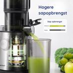 2dekans | Safecourt Kitchen Sapcentrifuge - Slowjuicer voor, Ophalen of Verzenden