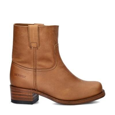 Sendra 13012 rits- & gesloten boots voor dames, Kleding | Dames, Schoenen, Lage of Enkellaarzen, Overige kleuren, Nieuw, Verzenden