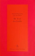 Taal der liefde 9789025380670 Reve, Boeken, Verzenden, Gelezen, Reve