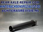 Staartstuk staal, Opel M10x1,5 normaal draad (Achteras), Auto-onderdelen, Remmen en Aandrijving, Verzenden, Nieuw, Opel