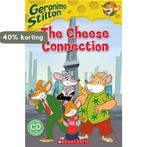 Geronimo Stilton 9781407170091 Geronimo Stilton, Verzenden, Gelezen, Geronimo Stilton