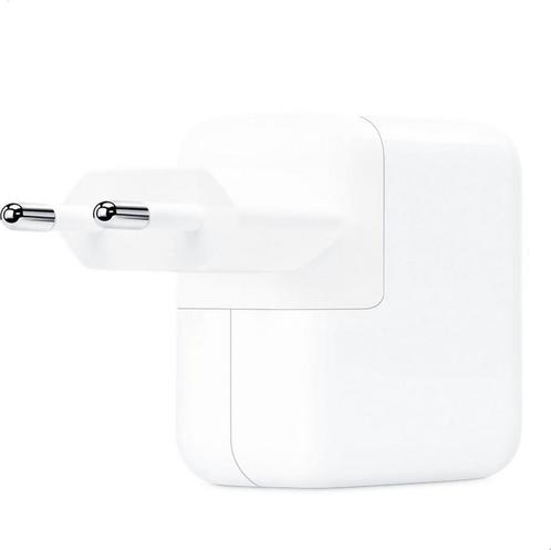 Apple - 30W USB-C Power Adapter - MR2A2ZM/A Bulk, Telecommunicatie, Mobiele telefoons | Telefoon-opladers, Nieuw, Verzenden