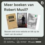 De man zonder eigenschappen 9789029088152 Robert Musil, Verzenden, Gelezen, Robert Musil