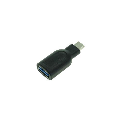 Adapter USB 3.1 C male to USB-A 3.0 jack ON1766, Computers en Software, Accu's en Batterijen, Nieuw, Verzenden