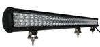 LED Lichtbalk - dubbele rij - 72x Osram LEDs - 14400 Lum, Nieuw, Verzenden