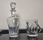 Sevres, attr. - Karaf (2) - Kristal