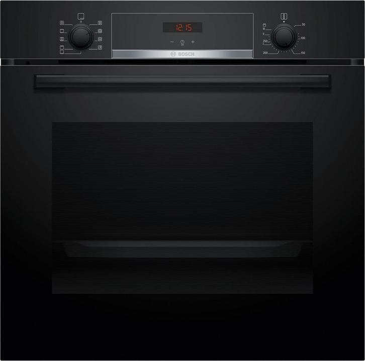 Bosch Hba534bb3 Inbouw Oven -   3d Hetelucht - Grill Functie, Witgoed en Apparatuur, Ovens, Nieuw, Ophalen of Verzenden