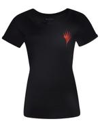 Difuzed Magic the Gathering Wizards Logo Female T-Shirt-Maat, Ophalen of Verzenden, Nieuw