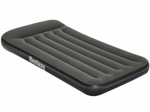 Bestway Tritech luchtbed - 1-persoons (99 cm), Caravans en Kamperen, Kampeeraccessoires, Nieuw, Verzenden