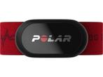 Polar H10 - Hartslagsensor - Dual Bluetooth - Rood (M tot, Verzenden, Zo goed als nieuw