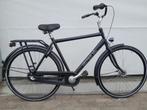 28 inch Cortina U1 met 3 versnellingen en een terugtraprem., Gebruikt, Versnellingen, 53 tot 57 cm, Ophalen
