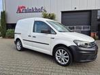 Volkswagen Caddy | Zakelijke Lease v.a. €275.74 pm, Automaat, Gebruikt, Euro 6, Wit
