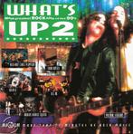 cd - Various - Whats Up 2 - More Greatest Rock Hits Of T..., Verzenden, Zo goed als nieuw