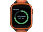 Xplora XGO3 - Smartwatch - GPS en bellen zonder telefoon -, Verzenden, Zo goed als nieuw