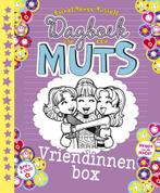 Dagboek van een muts -  Dagboek van een muts vriendinnenbox, Boeken, Kinderboeken | Jeugd | 10 tot 12 jaar, Verzenden, Gelezen