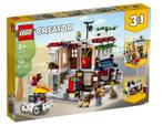 Lego Creator 31131 Noedelwinkel in de stad, Nieuw, Ophalen of Verzenden