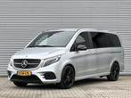Mercedes-Benz V-Klasse 300d Lang DC Dubble cabine AMG PAKKET, Automaat, Gebruikt, Euro 6, Overige kleuren