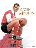 Boeken sport - Coen Moulijn - Coen Moulijn, Verzenden, Zo goed als nieuw
