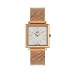 Horloge Dames Henry London HL26QM0264 (Ø 26 mm), Verzenden, Nieuw