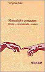 MENSELIJKE CONTACTEN 9789024410514 V. Satir, Verzenden, Gelezen, V. Satir
