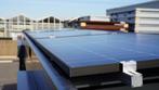 Bekijk Hier Ons Duurzaam Tuinkantoor met zonnepanelen, Tuin en Terras, Nieuw