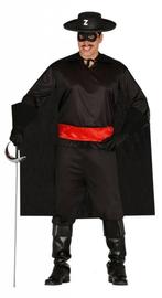 Zorro Kostuum, Nieuw, Verzenden