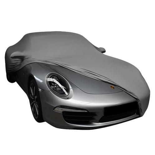 Autohoes passend voor Porsche 911 (996) binnen BESTE PASVORM, Auto diversen, Autohoezen, Op maat, Nieuw, Ophalen of Verzenden
