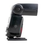 Canon Speedlite 580 EX II met garantie, Audio, Tv en Foto, Fotografie | Fotostudio en Toebehoren, Ophalen of Verzenden, Gebruikt