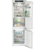 €2749 Liebherr ICBND 5163-20 koel/vries combinatie, Witgoed en Apparatuur, Koelkasten en IJskasten, Ophalen of Verzenden, Nieuw