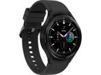 Samsung Galaxy Watch4 Classic LTE (46mm) Zwart, Verzenden, Zo goed als nieuw