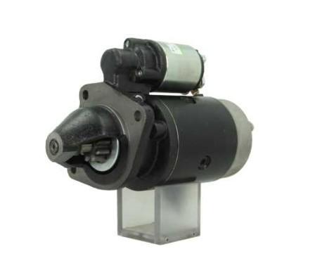 Startmotor 2,0kW Peugeot indenor nieuw, Auto-onderdelen, Motor en Toebehoren, Verzenden