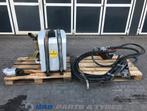Hydrauliekset Afhymat 190 Liter 20392944, Ophalen, Gebruikt, Overige merken, Brandstofsystemen