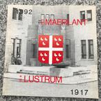 Het Maerlant Lyceum 1917 - 1992 Den Haag – 15e Lustrum, Verzenden, 20e eeuw of later, Gelezen