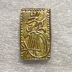 Japan. 2 Shu Ban Kin nd 1832-1858 (Zonder Minimumprijs)